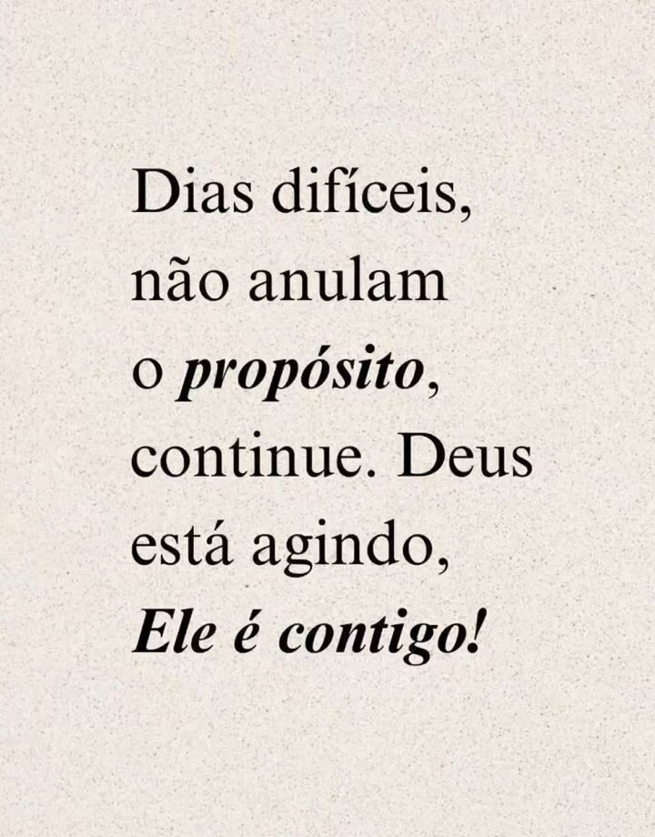 Descubra o que mais agrega fé