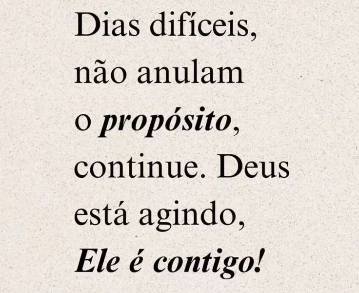 Descubra o que mais agrega fé