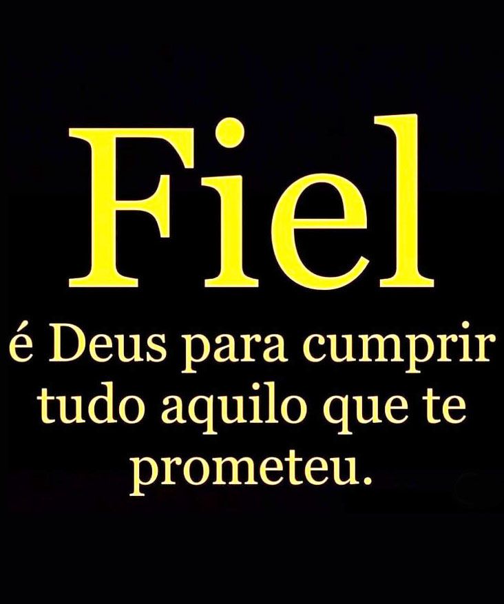 Descubra o que mais agrega fé