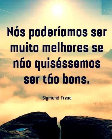 16 de Maio - Parabéns Freud