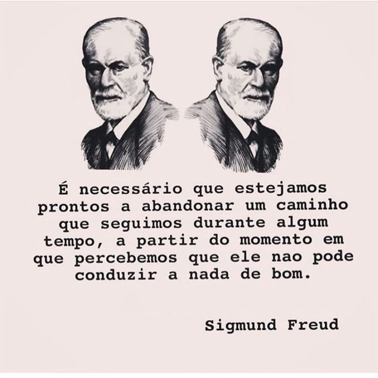 16 de Maio - Parabéns Freud