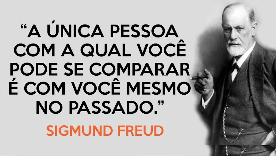 16 de Maio - Parabéns Freud