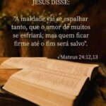 Com fé em Deus - Vai dar tudo certo