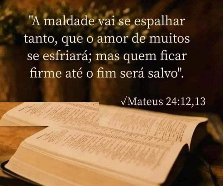 Com fé em Deus - Vai dar tudo certo