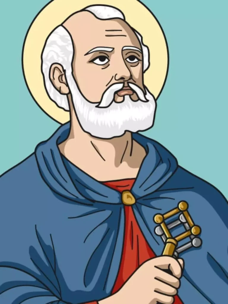 29 de Junho é Dia de São Pedro