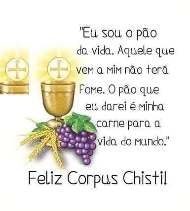 Descubra o que Significa Corpus Christi
