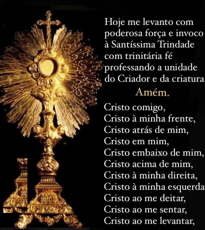 Descubra o que Significa Corpus Christi