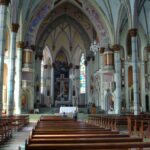 Conheça a Catedral São João Batista – Santa Cruz do Sul
