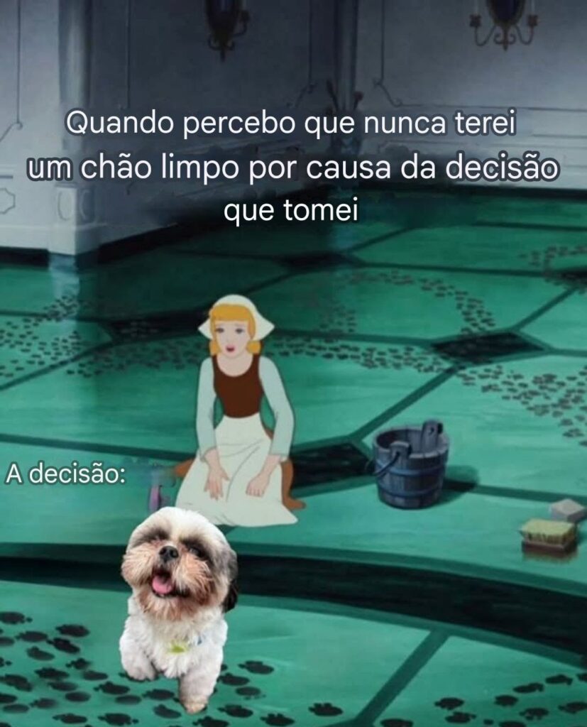 Homenagem a todos os cachorrinhos que já partiram