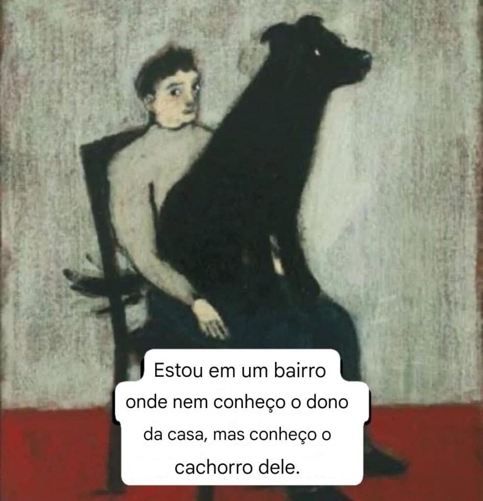 Homenagem a todos os cachorrinhos que já partiram