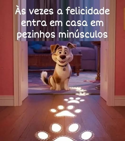 Homenagem a todos os cachorrinhos que já partiram