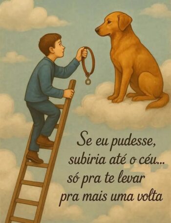 Homenagem a todos os cachorrinhos que já partiram