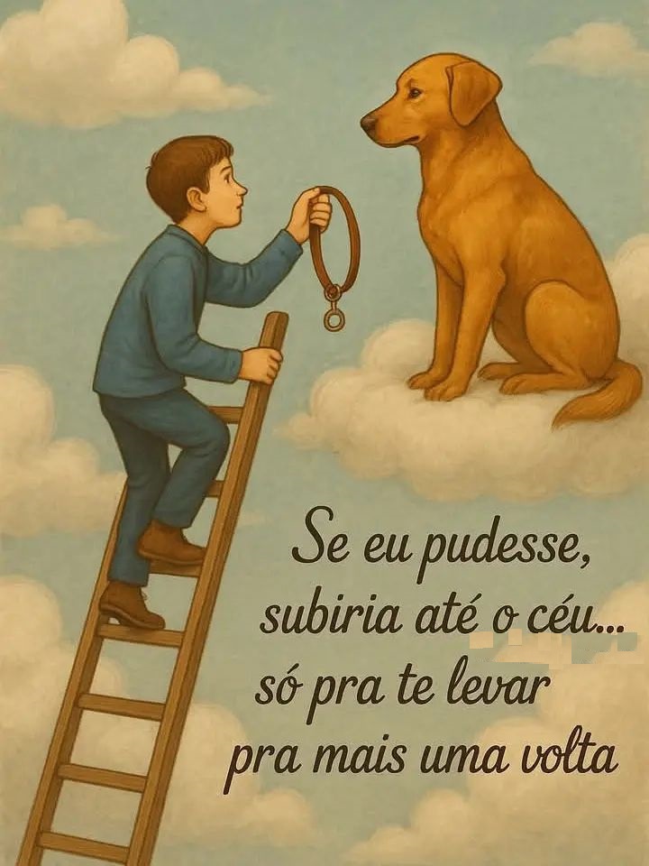 Homenagem a todos os cachorrinhos que já partiram
