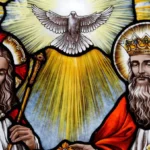 O que Significa a Santíssima Trindade #descubra
