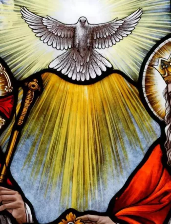 O que Significa a Santíssima Trindade #descubra