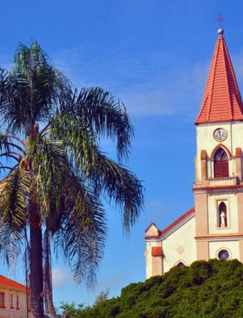 Conhecendo Santo Antônio da Patrulha