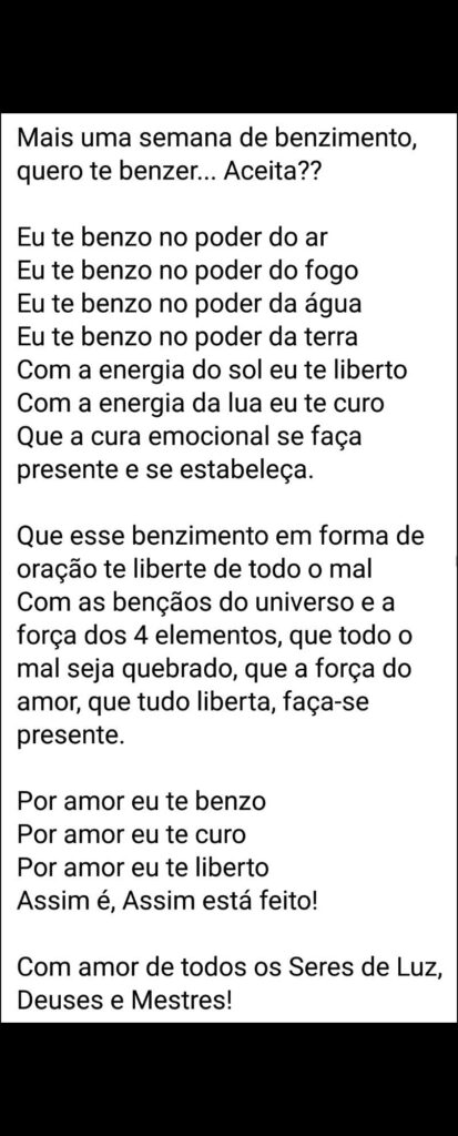 Benza de cura