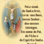Sobre o Poder do Sinal da Cruz