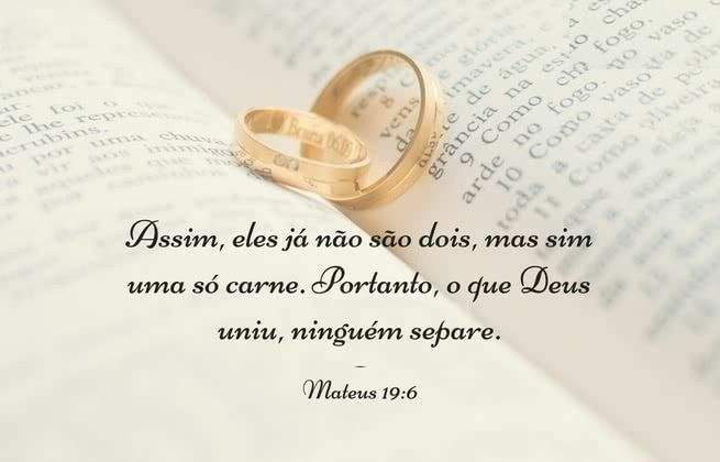 Descobrindo sobre o Casamento Evangélico