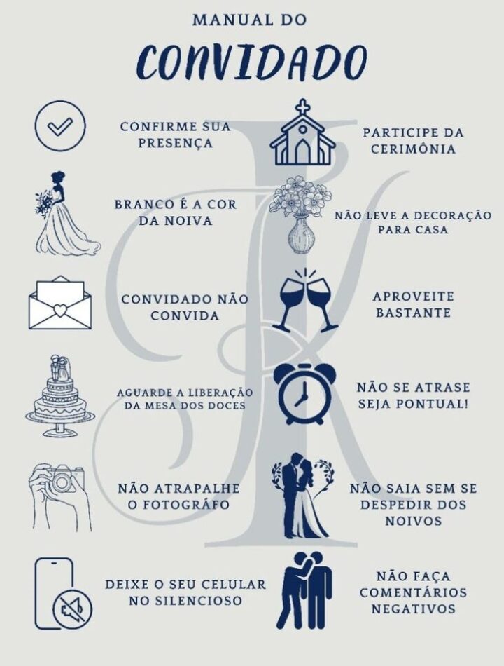 Casamento Evangélico