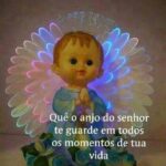 Boa noite - Durma com os Anjos