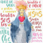 Rezas para fazer a noite, antes de dormir