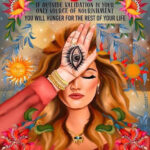 Descobrindo um pouco sobre a espiritualidade e seu aspecto