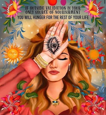 Descobrindo um pouco sobre a espiritualidade e seu aspecto