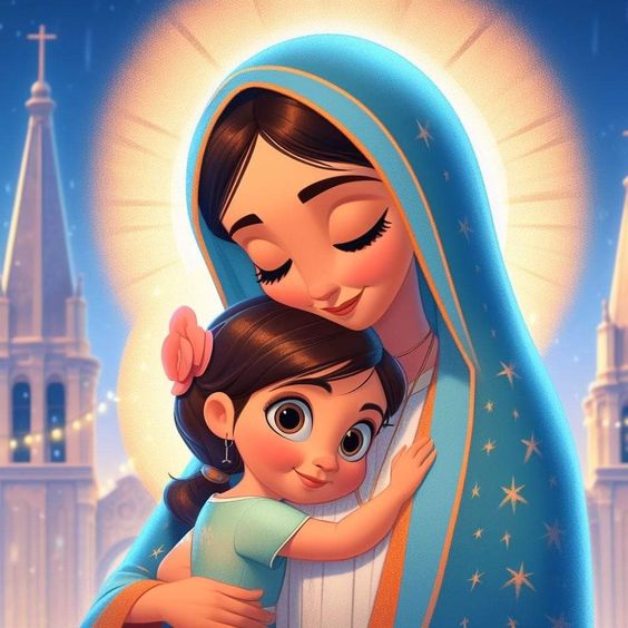 Bom dia da Véspera de Natal