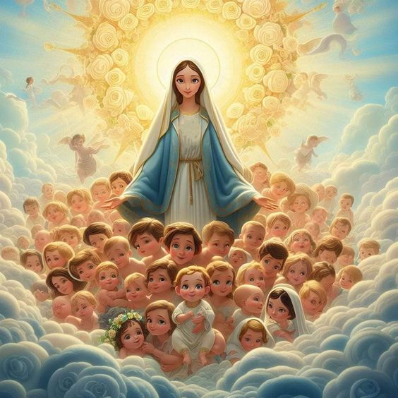 Bom dia da Véspera de Natal