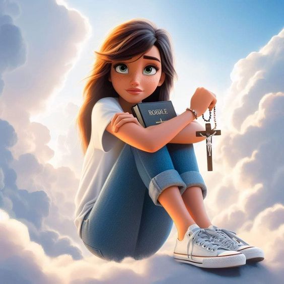 Bom dia da Véspera de Natal