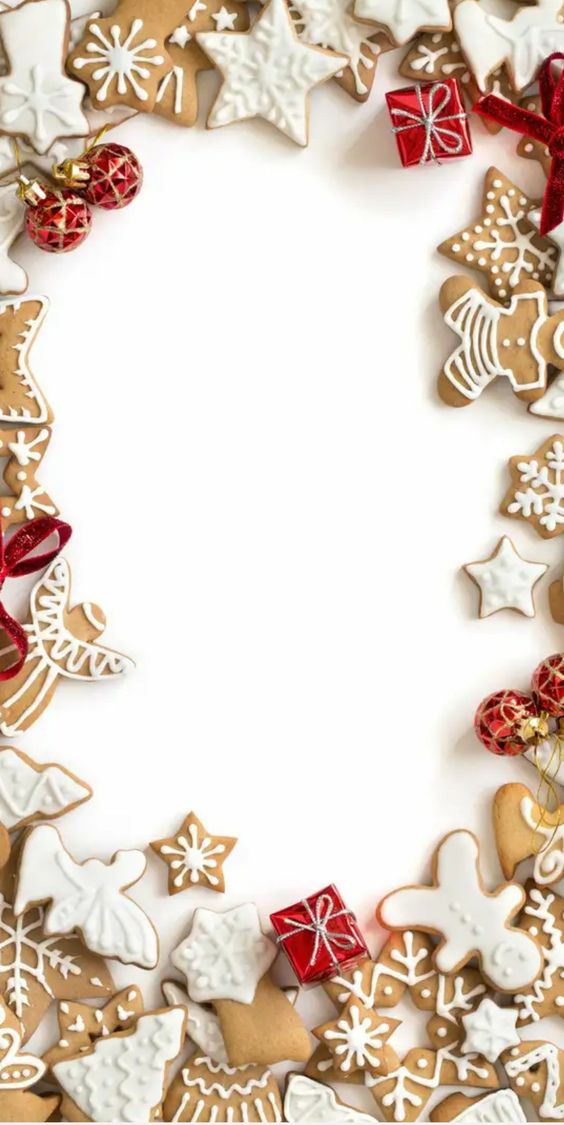 Bela ilustração de Boas Festas para preencher e enviar