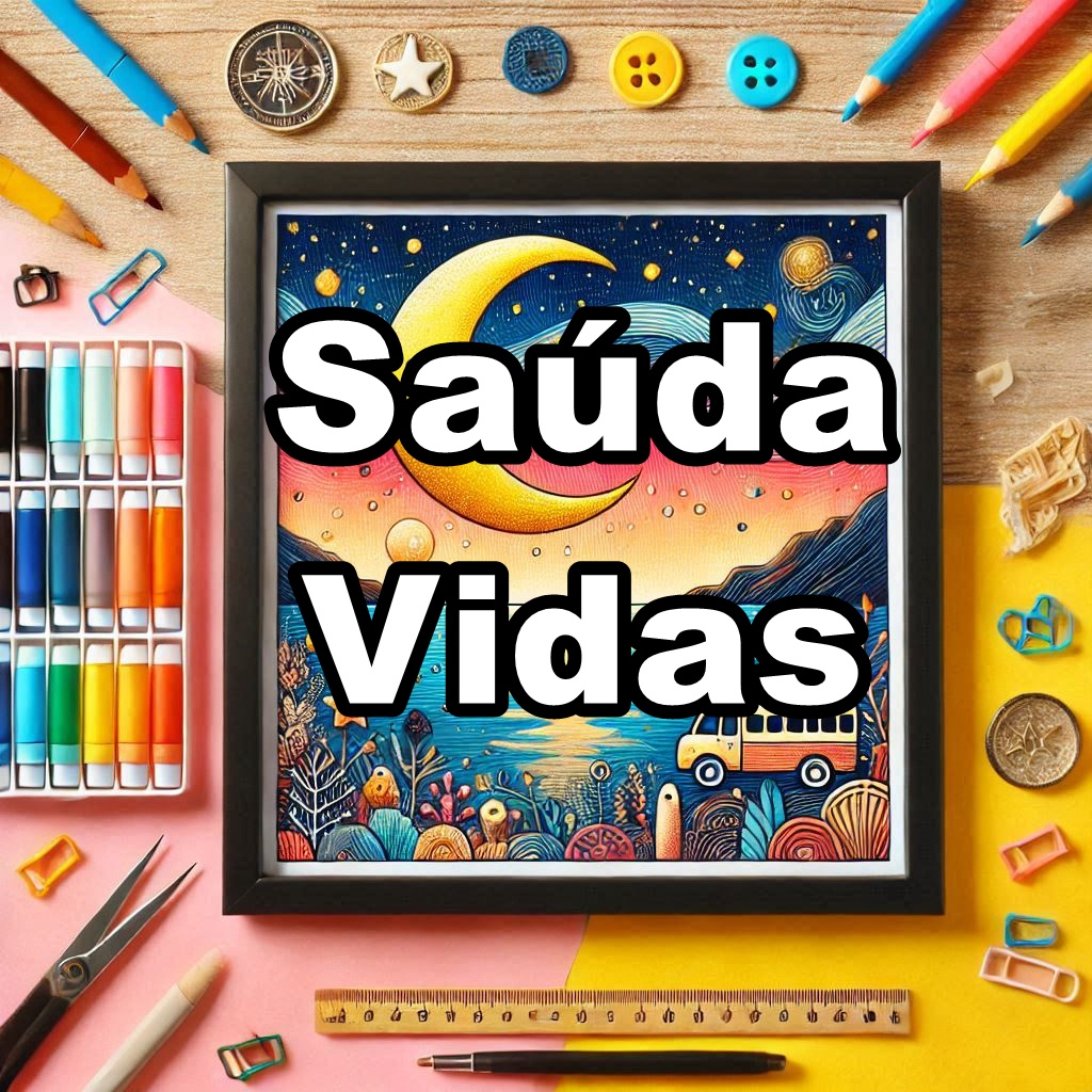 Acesse nossa page no Instagram → @saudavidas